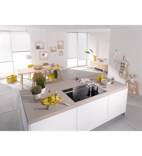 Miele 美诺 嵌入式电磁炉 KM 6381